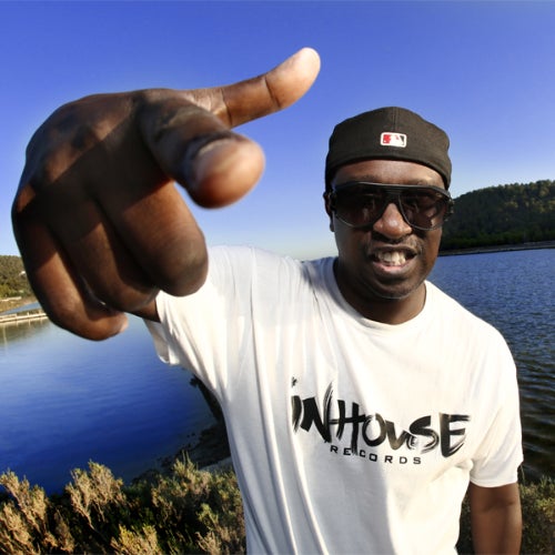 Todd Terry 51st State Chart